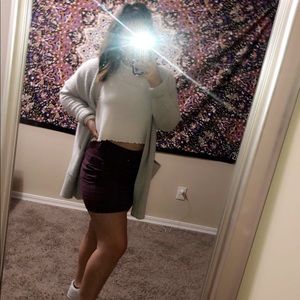 Meet your Posher, Amiyah